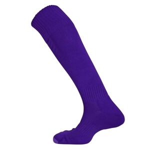 Mitre Mercury Plain Sock - Purple