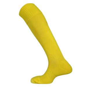 Mitre Mercury Plain Sock - Yellow