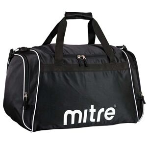 Mitre Small Holdall - Black