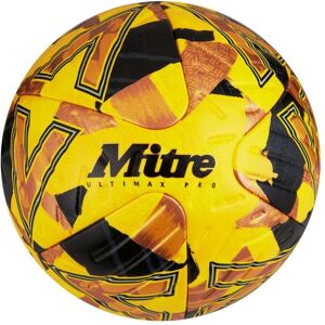 Mitre Ultimax Pro - Yellow/Gold/Black