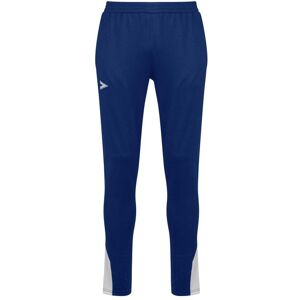 Mitre Delta Plus Track Pant - Navy/White