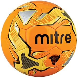 Mitre Impel Football - Orange/Yellow/Black