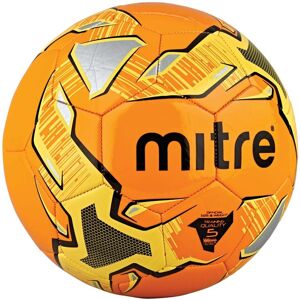 Mitre Impel Football - Orange/Yellow/Black