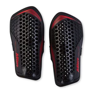 Mitre Aircell Carbon Slip - BLACK/RED