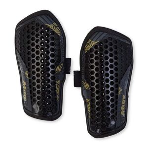 Mitre Aircell Pro - BLACK/GOLD