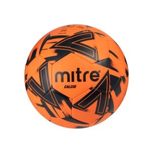 Mitre Calcio 2.0 Training ball - Orange/Black