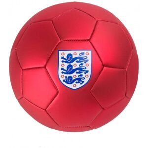 Mitre England Football - Red/White