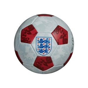 Mitre England Football - White/Red
