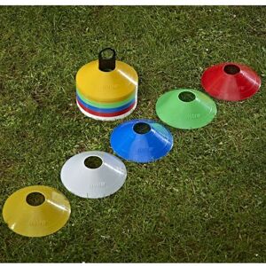 Mitre 50 Space Markers - Generic