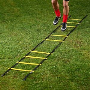 Mitre Agility Ladder - Yellow