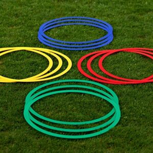 Mitre Agility Rings - Generic