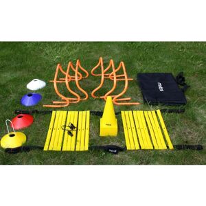 Mitre Agility & Speed Training Kit - Generic