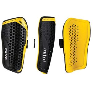 Mitre Aircell Pro - Black/Yellow
