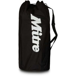 Mitre Ball Sack 12 - Black