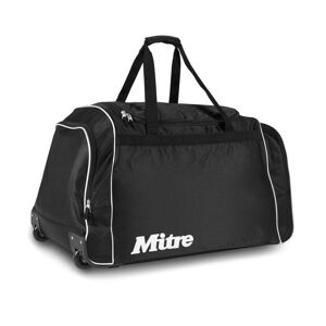 Mitre Corre Wheeled Bag - Black