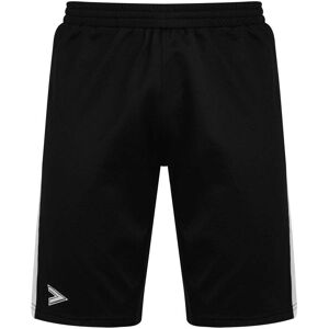 Mitre Delta Plus Training Short - Black/White