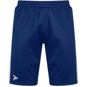 Mitre Delta Plus Training Short - Navy/White