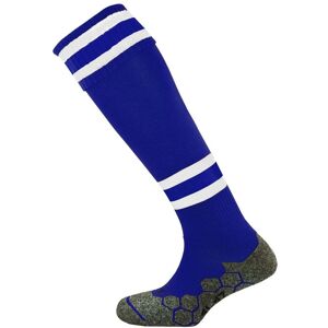 Mitre Division Tec Sock - Navy/White/Navy