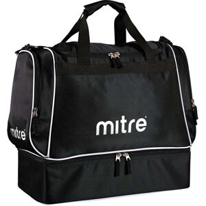 Mitre Holdall With Hardbase - Black