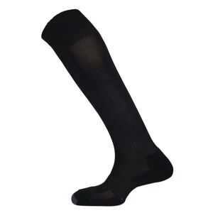 Mitre Mercury Plain Sock - Black
