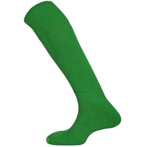 Mitre Mercury Plain Sock - Emerald