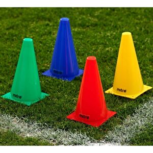 Mitre Mini Cone Set - Multicolour