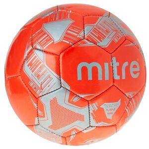 Mitre Mini Flare - Red/Silver/Black