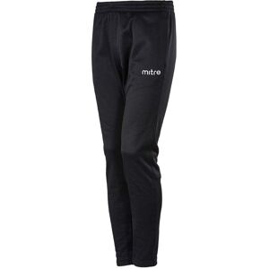 Mitre PRIMERO POLY TROUSER - Black/White