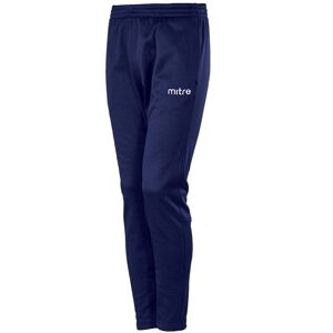 Mitre PRIMERO POLY TROUSER - Navy/White