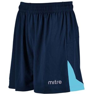 Mitre Prism Short - Navy/Sky