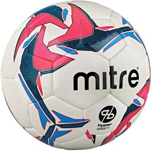 Mitre Pro Futsal - White/Red/Black