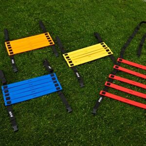 Mitre Set of 4 Agility Ladders - Generic