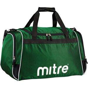 Mitre Small Holdall - Emerald