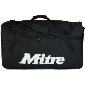 Mitre Sunday League Kit Bag - Black