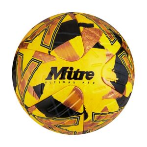 Mitre Ultimax Pro - Yellow/Gold/Black