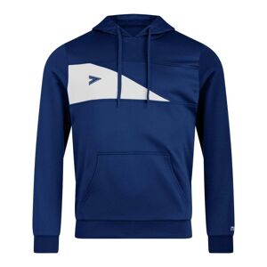 Mitre Delta Plus Hoody - Navy/White