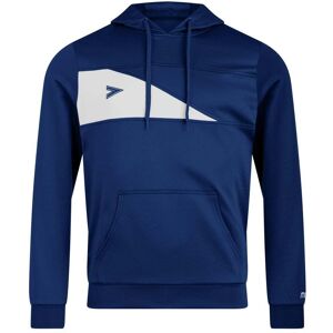 Mitre Delta Plus Hoody - Navy/White