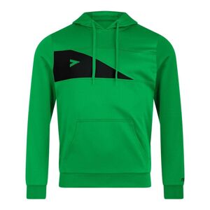 Mitre Delta Plus Hoody - Green/Black