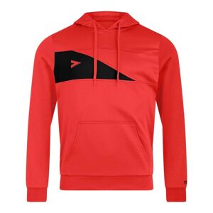 Mitre Delta Plus Hoody - Red/Black