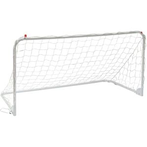 Mitre Foldable Metallic Goal - Generic