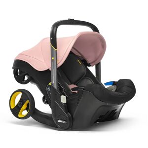 Doona+ Infant Car Seat - Blush Pink