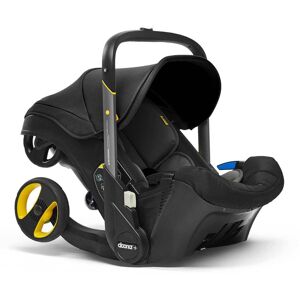 Doona+ Infant Car Seat - Nitro Black