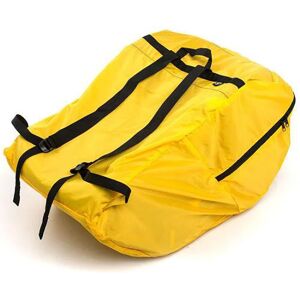 Doona Car Seat Travel Bag - Yellow