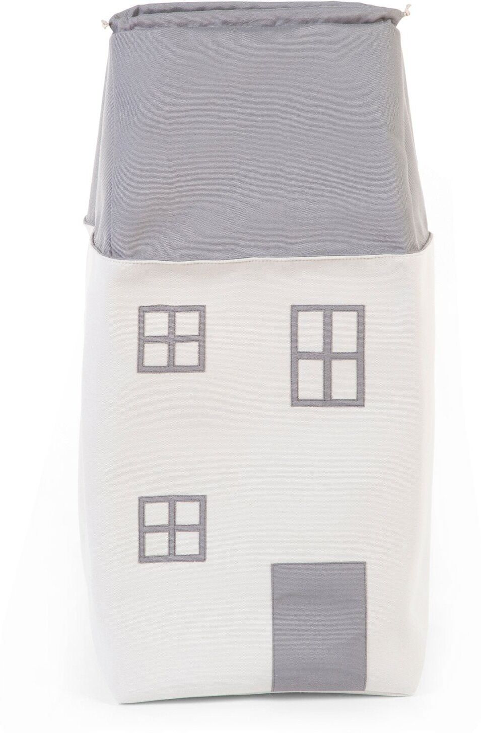 Childhome Toy Box House Storage Bag