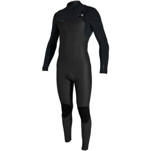 O'Neill 5mm Chest Zip Wetsuit (Black)  - Black - Size: 2X-Large