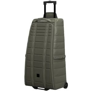 Douchebags Db Hugger 90L Roller Bag (Moss Green)  - Green