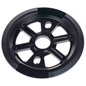 Cult Dak Guard BMX Sprocket (Black - 28T) - Black Cult Dak Guard BMX Sprocket (Black - 28T) - Black