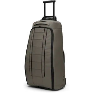 Db Hugger 90L Roller Bag (Forest Green) - Green Db Hugger 90L Roller Bag (Forest Green) - Green
