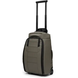 Db Hugger Roller Bag 40L (Forest Green) - Green Db Hugger Roller Bag 40L (Forest Green) - Green
