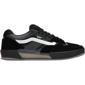 Vans AVE 2.0 Skate Shoes (Metallic) - Black;White - Size: 9 EU Vans AVE 2.0 Skate Shoes (Metallic) - Black;White - Size: 9 EU